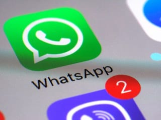 WhatsApp to bring splash screen, dark mode for iPhone users