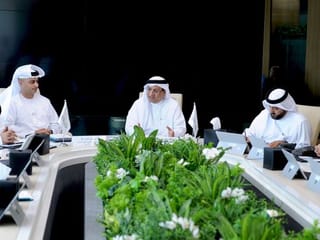 Patient safety is top priority, says Dubai Health Authority
