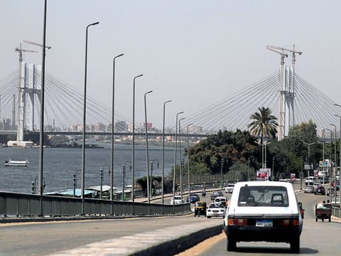 Egypt has made the coronavirus-detecting PCR testing mandatory for entering the country.