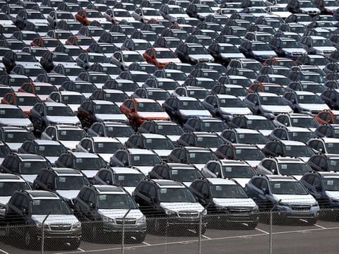 Saudi Arabia has been clear about making domestic car production a priority. 