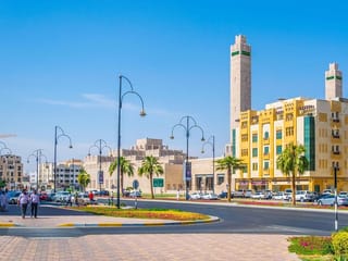 Al Ain Region welcomed 473,077 guests in 2025, an increase of more than 9% year-on-year.