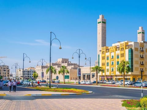 Al Ain Region welcomed 473,077 guests in 2025, an increase of more than 9% year-on-year.