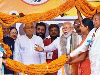 India elections 2019: Modi-led NDA faces tough time in Bihar despite Lalu in jail