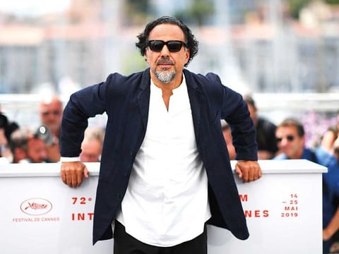 Alejandro Gonzalez