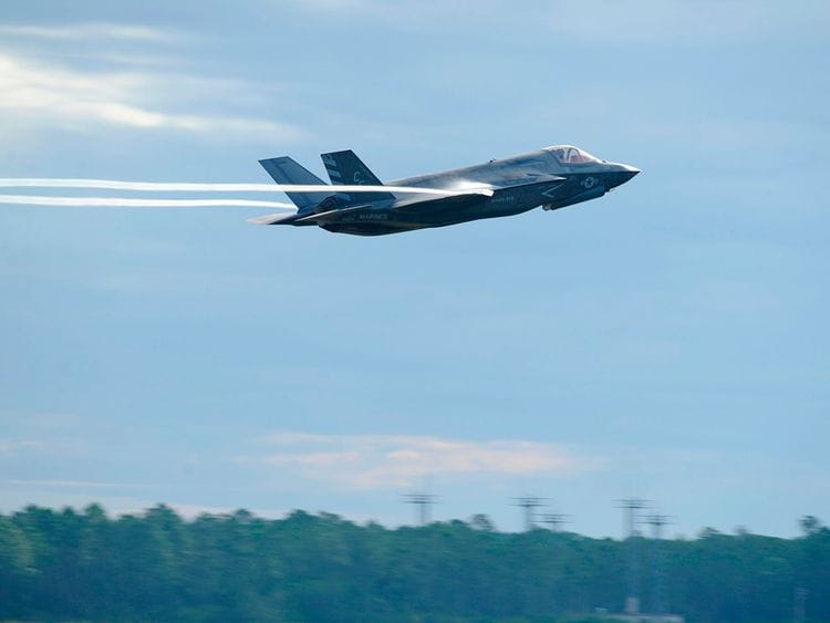 190516 F35