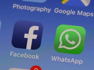 The WhatsApp flaw shows full encryption is a myth