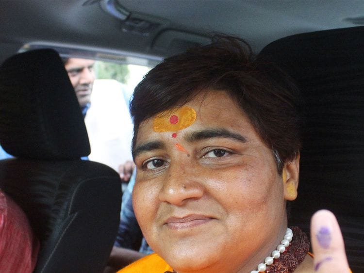 RDS_190516-Pragya-Singh-Thakur---Godse-a-patriot-2