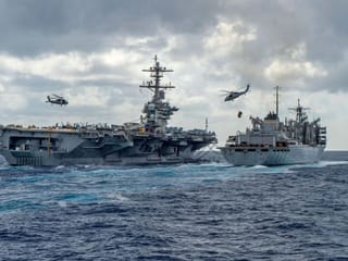 What’s behind rising US-Iran tensions in the Gulf?