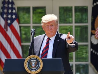 Trump proposes immigration overhaul to favour skilled, English speakers