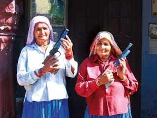 Meet the Tomar sisters who inspired Bollywood