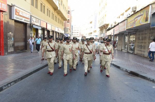 NAT Serious crime falls by _ Naif Jurisdiction 233-1558107143215