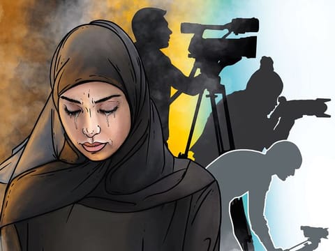 Many European countries have enforced a full or partial ban on the burqa