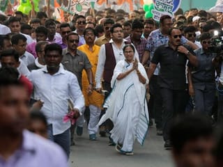 India elections 2019: Can Mamata didi stop the onslaught of Modi and Shah’s 'dhokla mafia'?