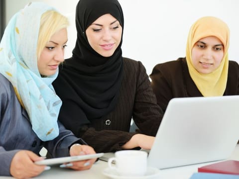 Arabs need to keep pace with modernity