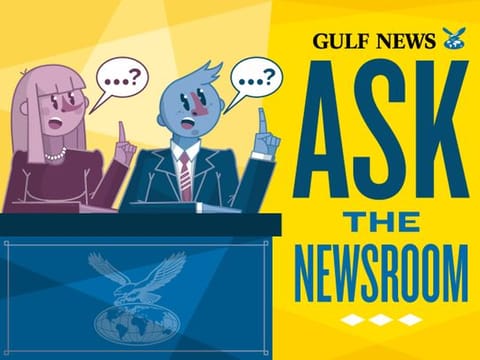Readers ask Gulf News editors questions 