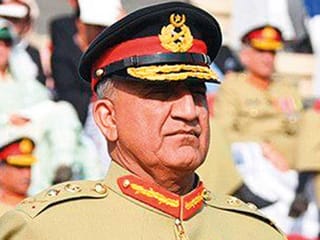 Two top ranking Pakistani army officers and a civilian sentenced on espionage charges and leaking sensitive information