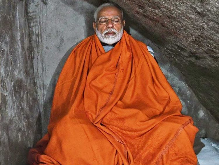 Prime Minister Narendra Modi