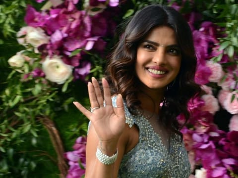 Priyanka Chopra