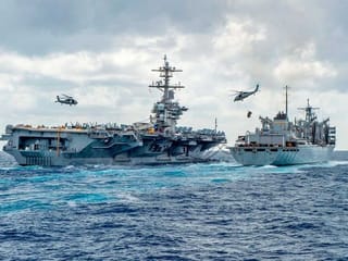 Timeline: How a series of events escalated tensions in the Gulf