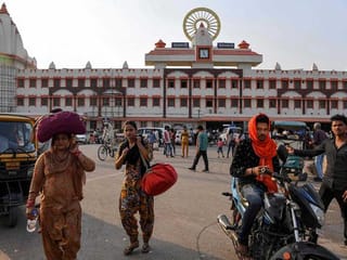 India elections 2019: All eyes on Varanasi