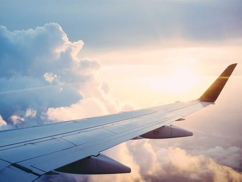 Passengers can rebook or claim refunds on affected routes without extra charges.
