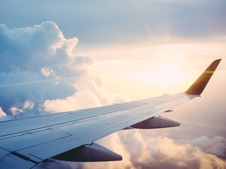 aeroplane