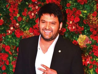 Bollywood's Kapil Sharma says he doesn't pay much attention to trolls