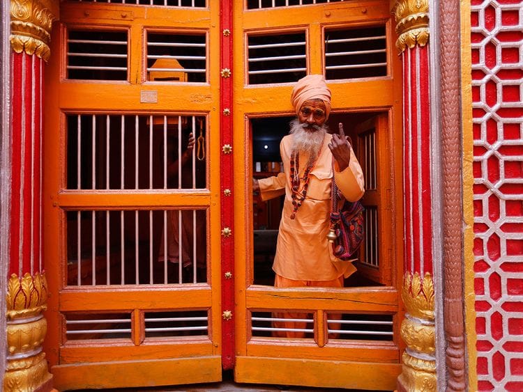 BUS_190519 Indian