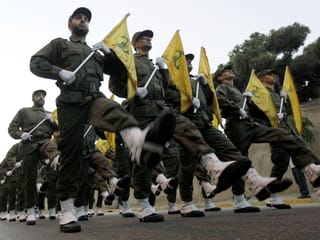 Who are Hezbollah and Iran’s militias who joined war — and how strong are they? Here’s all you need to know