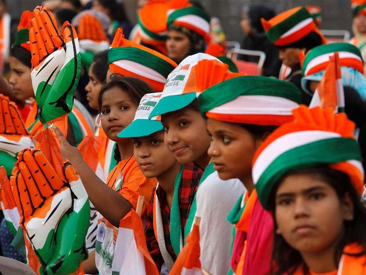 India election