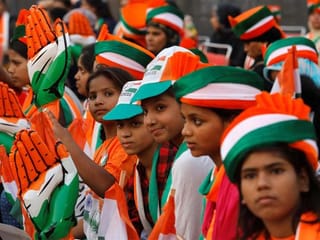 India elections: How will the votes across the country be counted in one day?