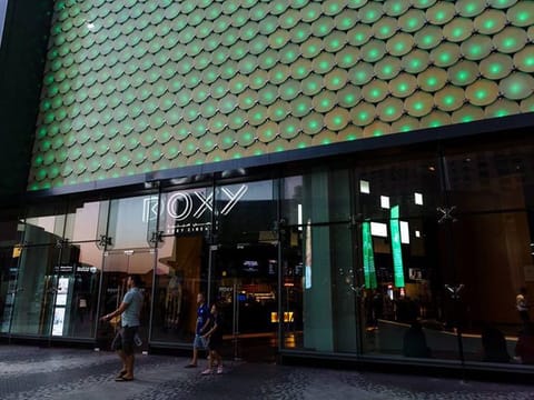 Roxy Cinema