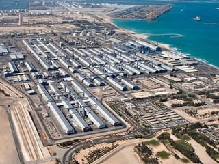 World's fourth largest: Dubai-Abu Dhabi gas field discovery to boost UAE’s economic growth