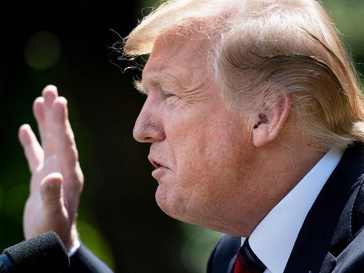190520 Trump