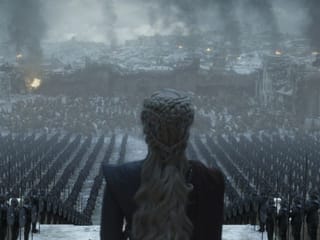 Why the 'Game of Thrones' season 8 finale could not be more perfect