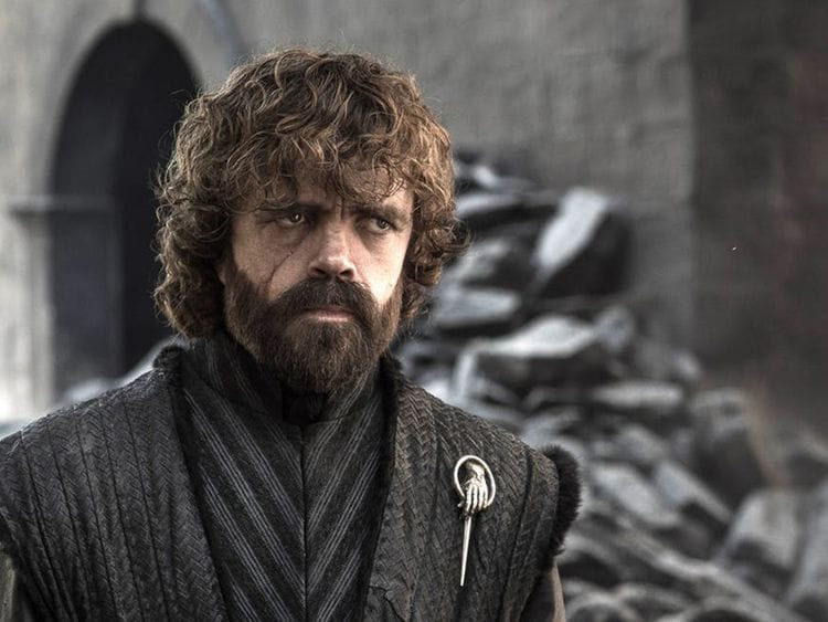 Peter Dinklage
