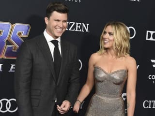 Scarlett Johansson, Cardi B, Mindy Kaling and other celebrities that surprised us with baby news