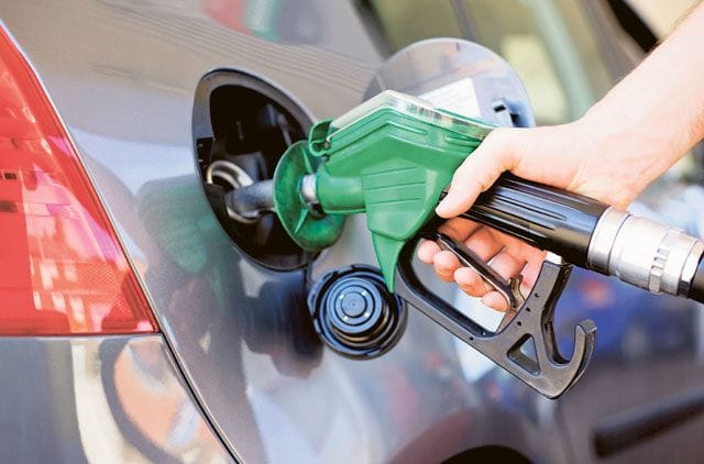 The Fuel Price Committee revises UAE petrol prices at the end of every month to align with global rates. 