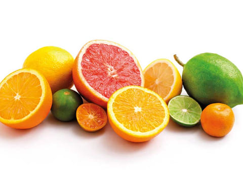 Fruits eaten without peels and the nutrition they give you