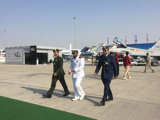 From partying on the runway to running a 5K: Top must-see Dubai Airshow 2025 events this November