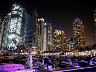 Remedy for non-payment of service fees by property owners in Dubai
