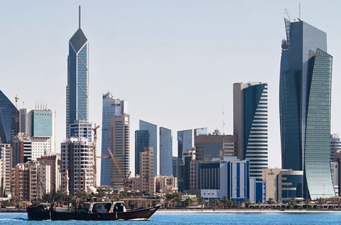 
Kuwait suspends public celebrations during Eid as precautionary measure
