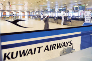 Kuwait restores flights to 17 destinations from Sunday, 26 April, following the reopening of the country’s airspace after a temporary suspension. 