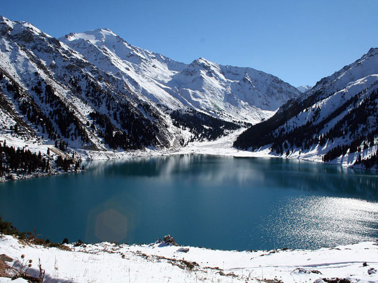 Almaty, Kazakhstan
