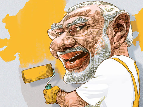 Ramachandra Babu/©Gulf News