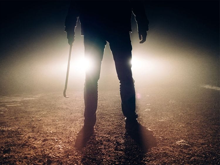 Jealous man murders lover in Ajman