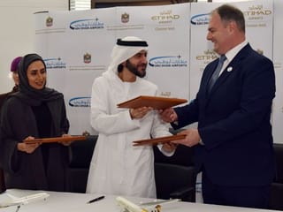 Etihad Airways launches programme for senior citizens