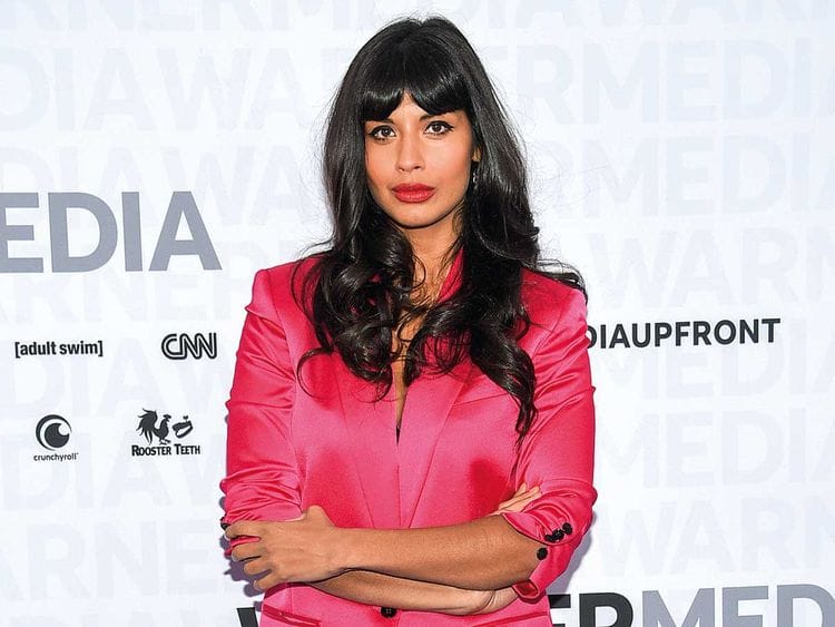 190523 Jameela Jamil