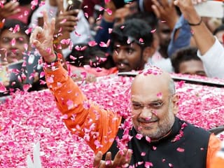 New Indian Cabinet: Modi 2 government sees the dawn of a new Shah 