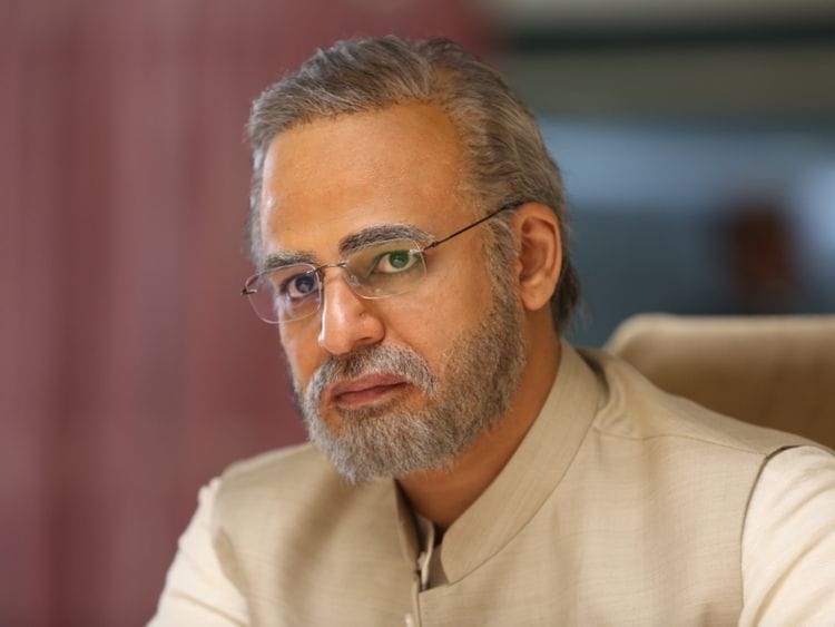 tab PM Narendra Modi  K20A8597-1558607497911